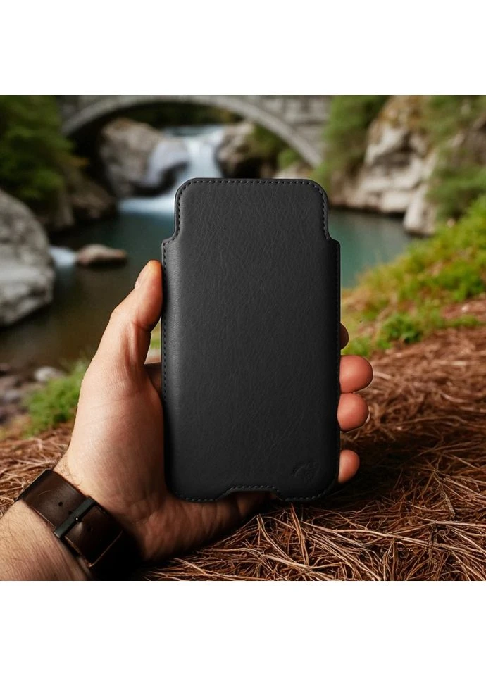 Футляр Sportage для Google Pixel 10 Pro XL Чорний (80001) Stenk (379470057)