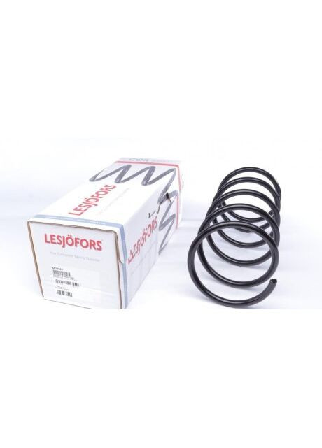 Пружини підвіски ПРУЖИНА ПЕРЕДНЯЯ FORD MONDEO 1,6/1,8/2,0 9/96-9/00 4027563-ua Lesjofors (366194401)