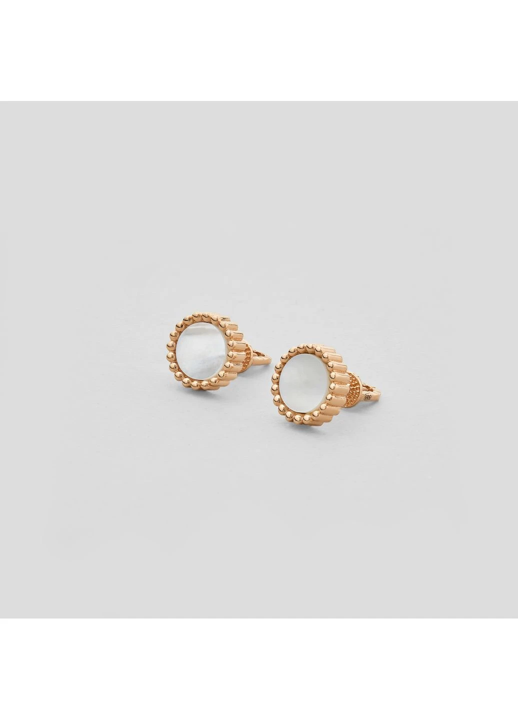 Сережки Цикл Minimal (338798598)