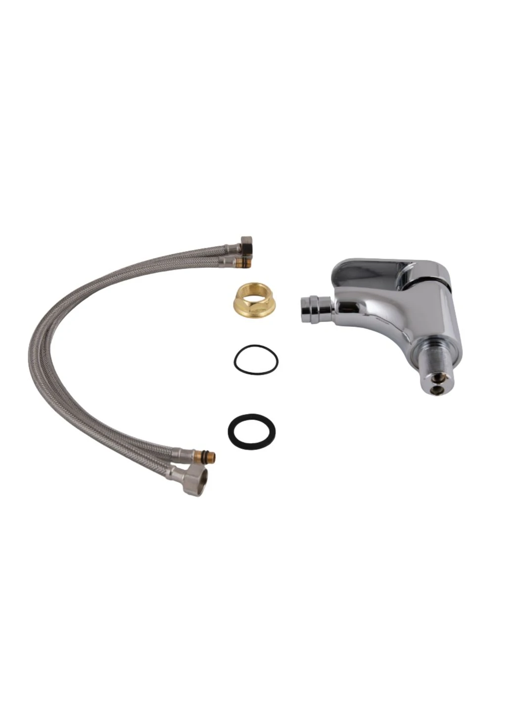 Змішувач для біде Tani (k40) LDTAN001AFCRM44958 Chrome LIDZ 001AF (382806959)