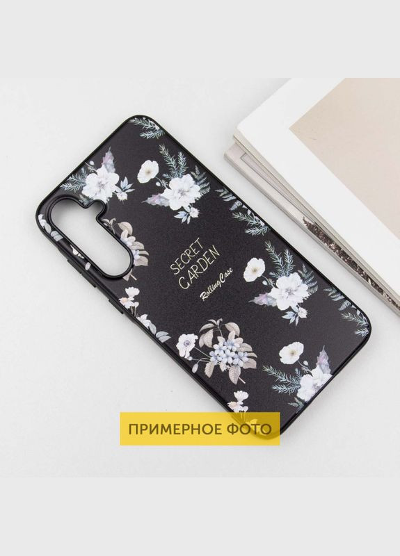 Чохол на Xiaomi Poco X6, Note 13 Pro 5G для Ксяомі, ксіомі редмі поко Х6, ноте 13 про ТПУ та полікарбонат Epik (356100950)