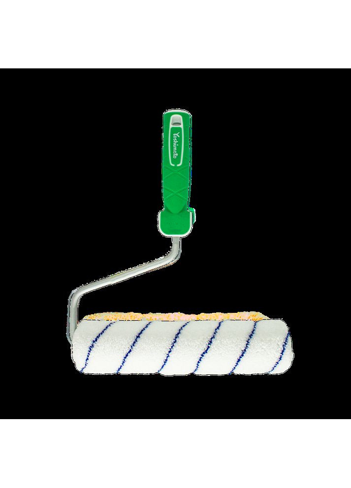 Валик Microfiber, тип. EUR, с ручкой, 250мм*44мм, ворс 12мм Yoshimoto (363054470)