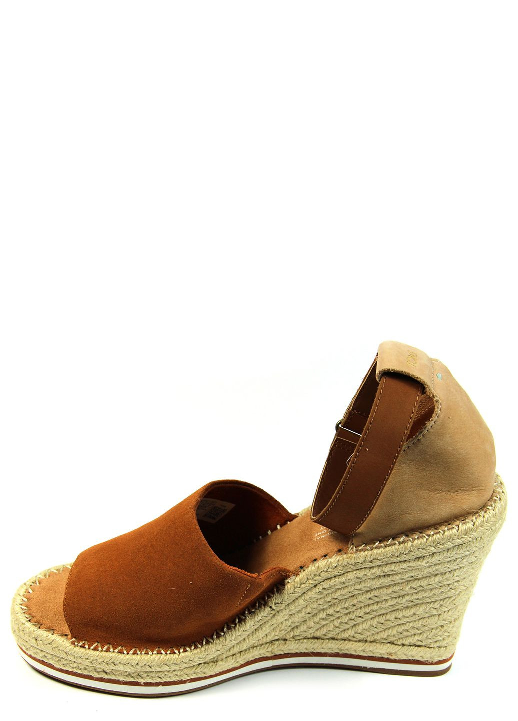 Босоніжки жіночі Marisol Toms (326051675)