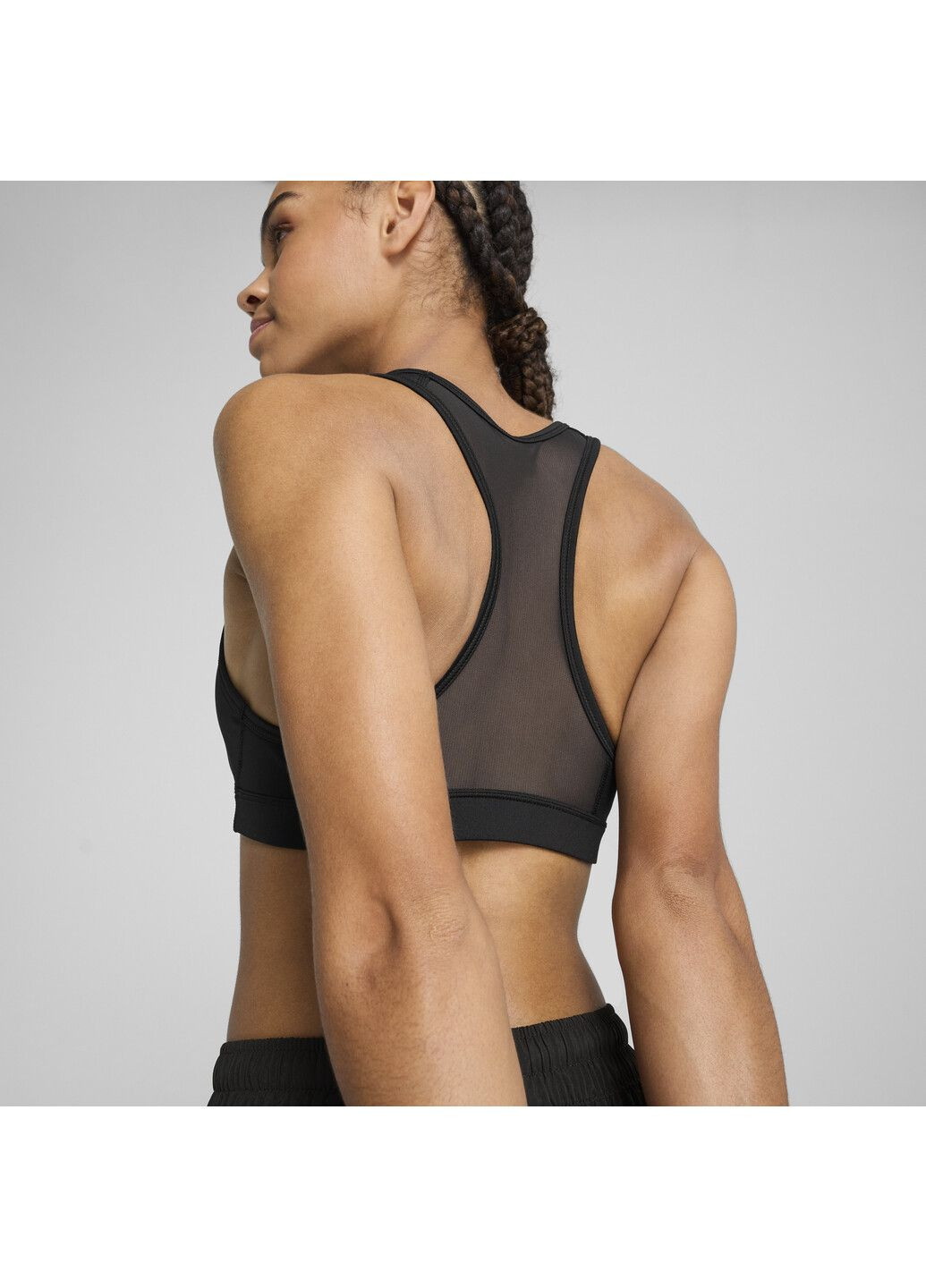 Спортивный бра 4KEEPS Bra Puma (351480558)