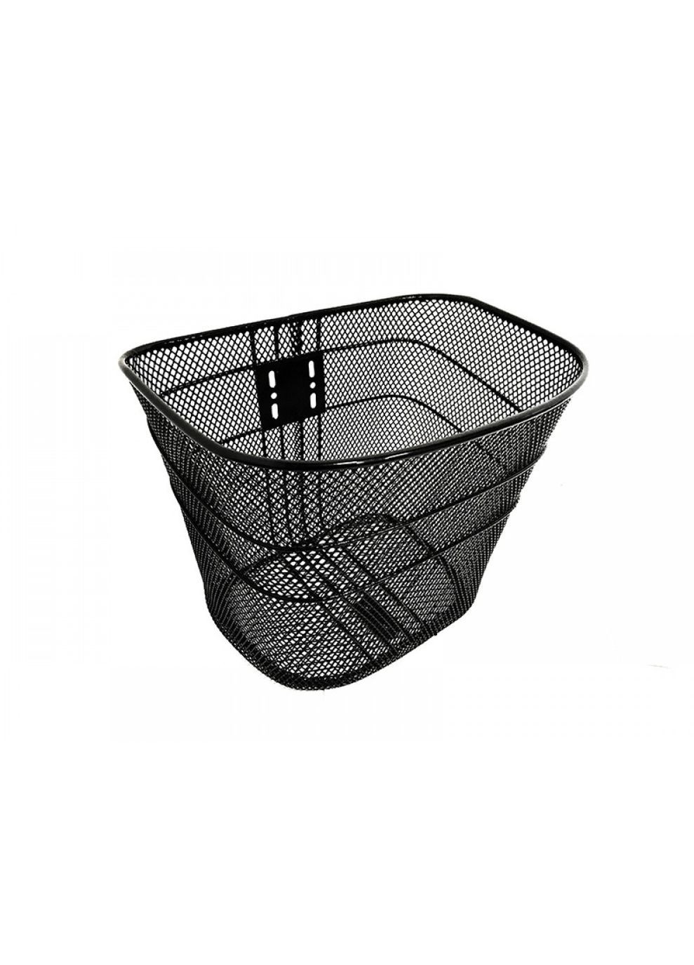 Передній кошик сітка чорного кольору, Saiguan (370876788)