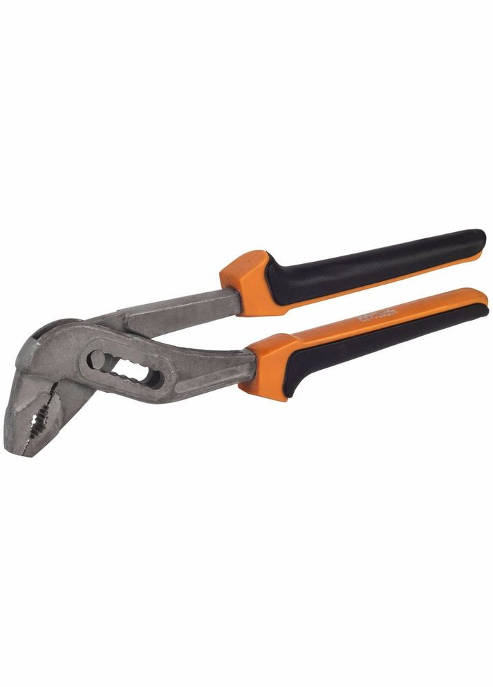 Кліщі переставні (250 мм) сантехнічні (23874) Miol (295266277)