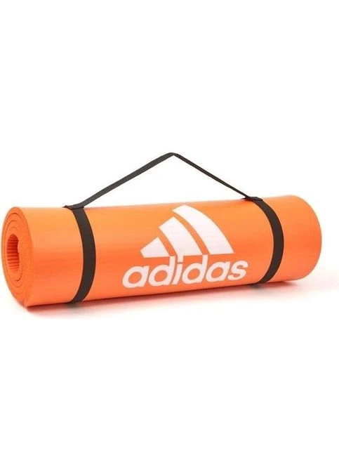 Килимок для фітнесу FITNESS MAT ADMT-11015OR adidas (397558863)