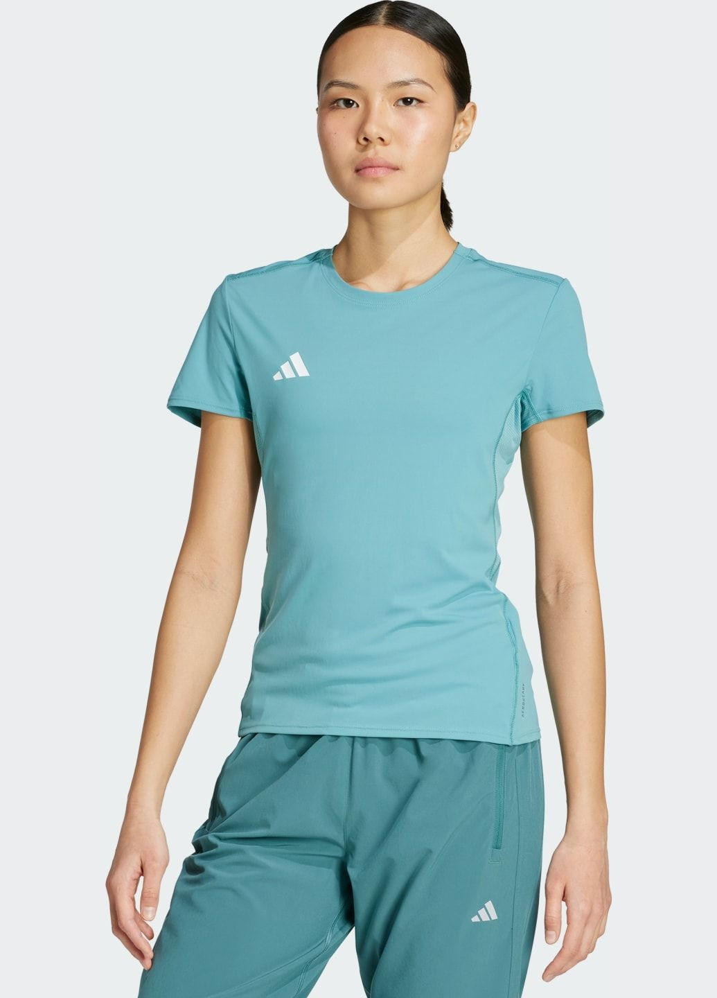 Футболка для бега Adizero Essentials adidas - (367836361)