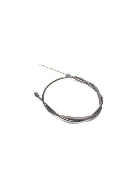 Трос ручного гальма DACIA LOGAN (вир-во ) 41.0270.1 Adriauto (366736645)