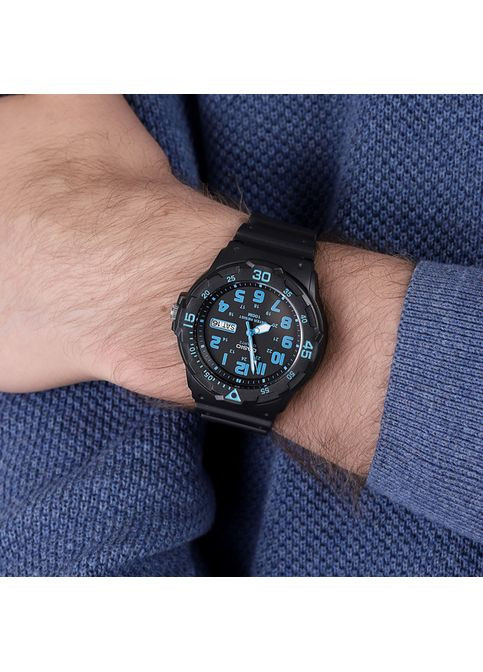 Наручний годинник MRW-200H-2B Casio (351897860)