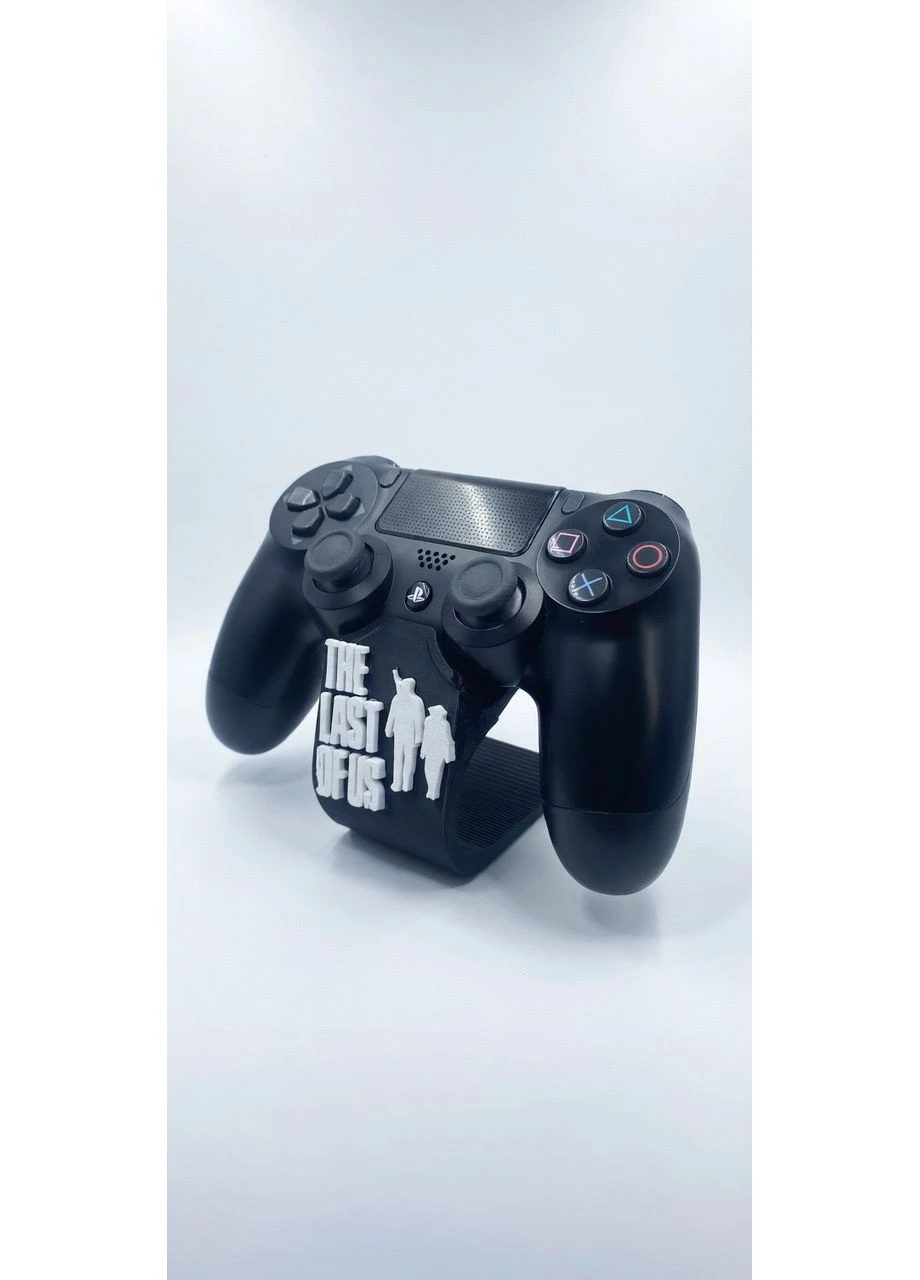 Тримач геймпада DualShock 4 «Останні з нас» No Brand (301939825)
