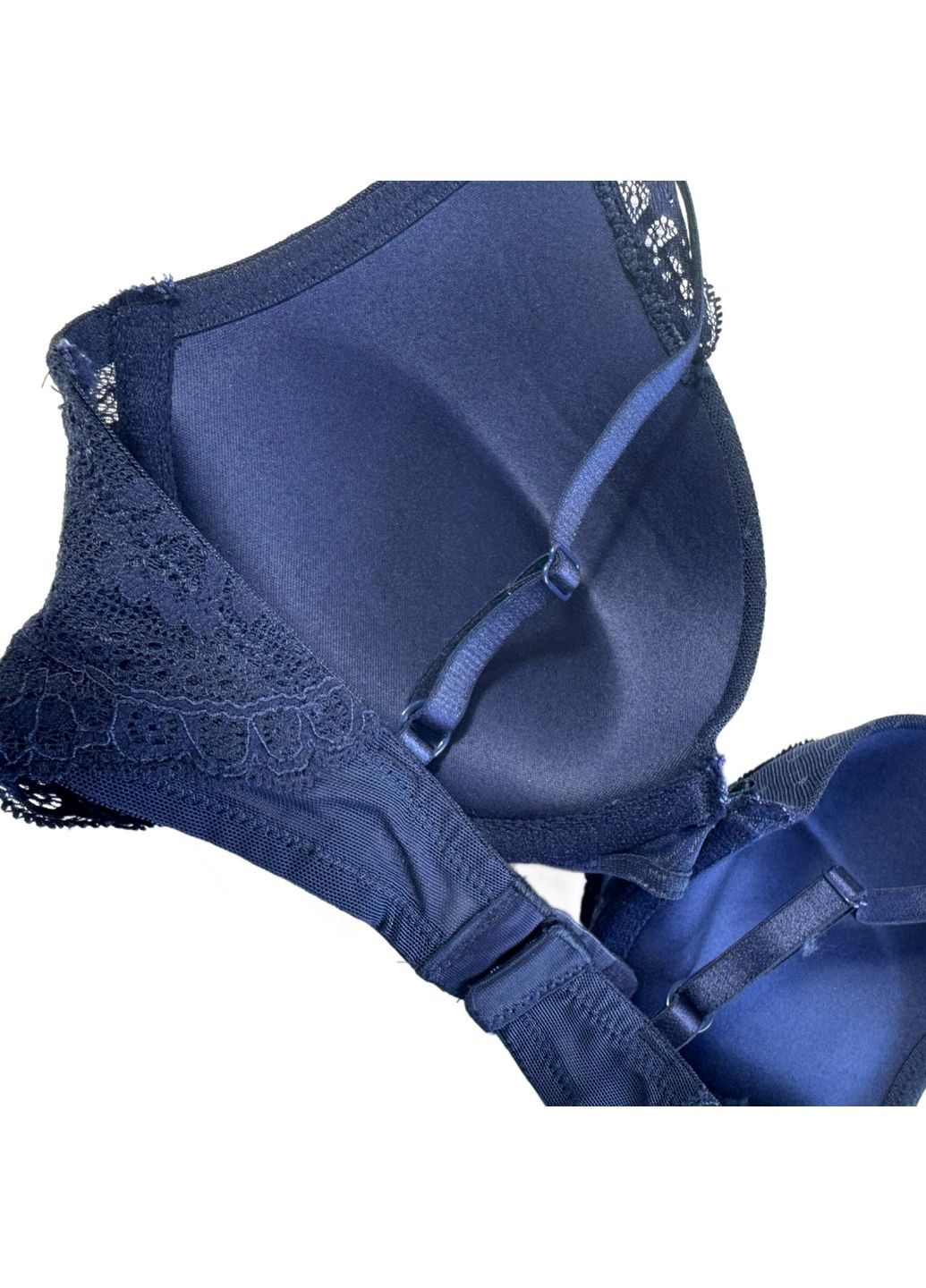 Бесцветный бюстгальтер Hunkemoller