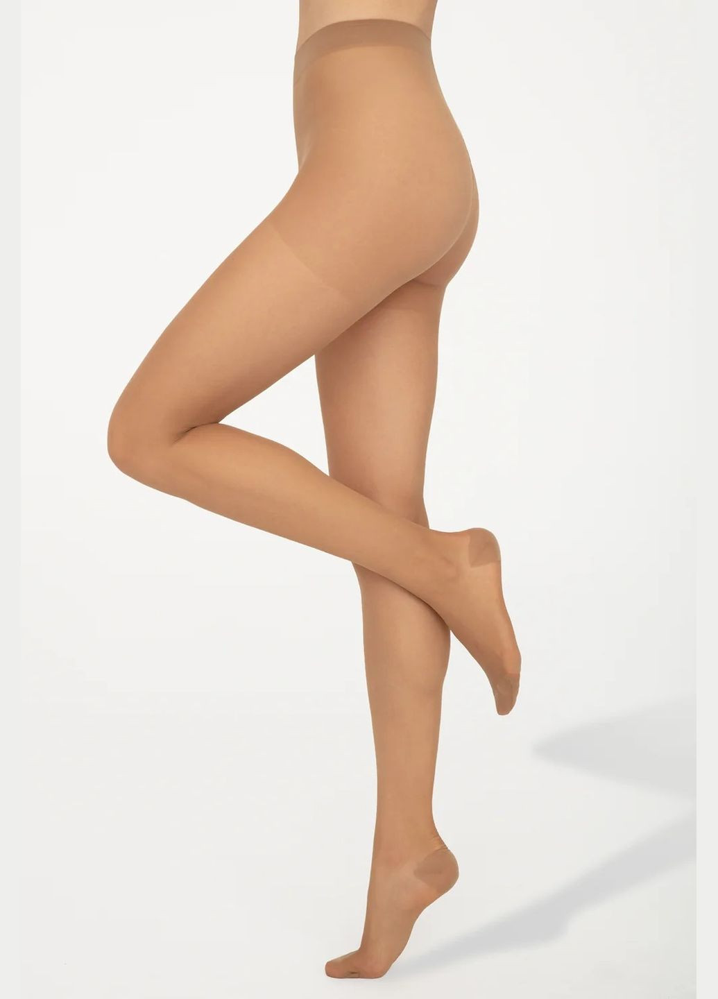 Компрессионные женские профилактические колготки control press Gatta (305822532)