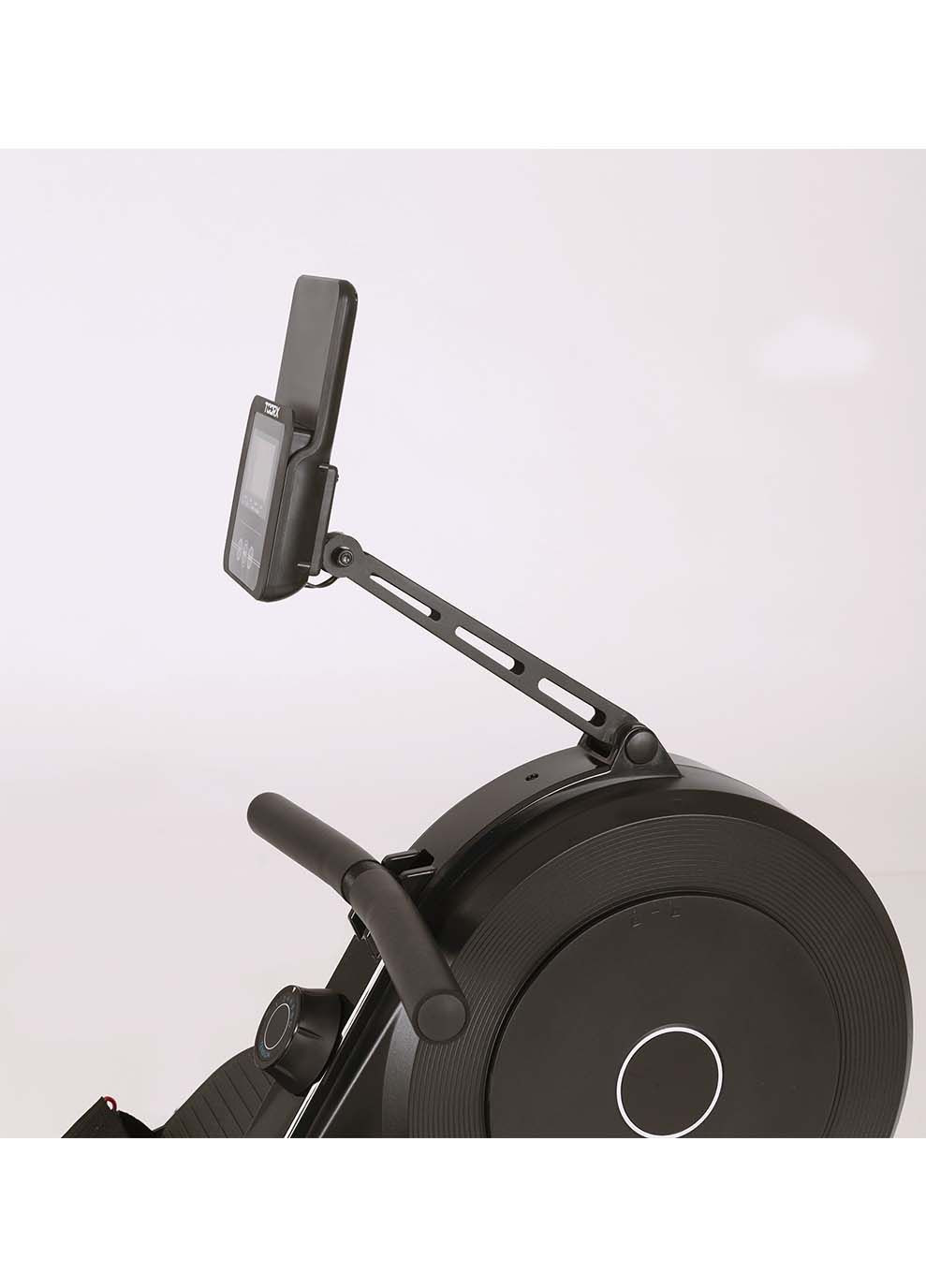 Гребной тренажер Rower RWX 200 Toorx (367599765)