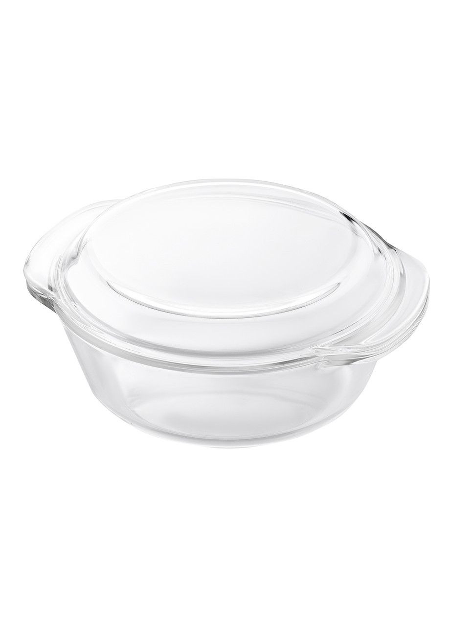 Форма для запікання з кришкою 1,5 л Black Mars AR2406BG Ardesto (373401487)