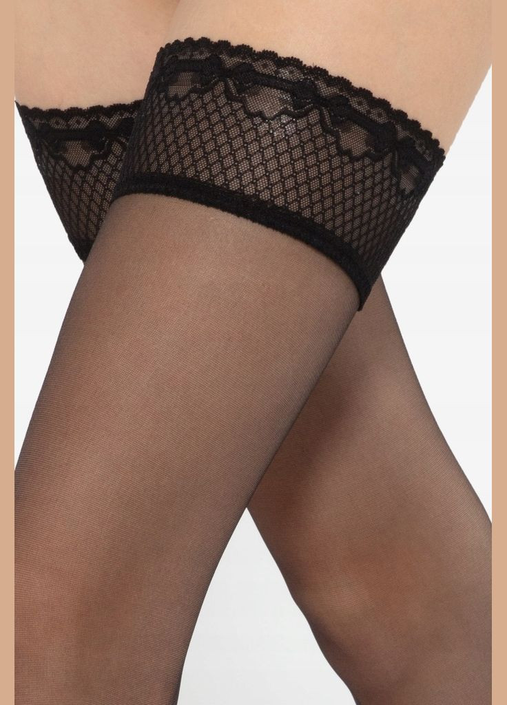 Женские тонкие чулки michelle Gatta (302395922)
