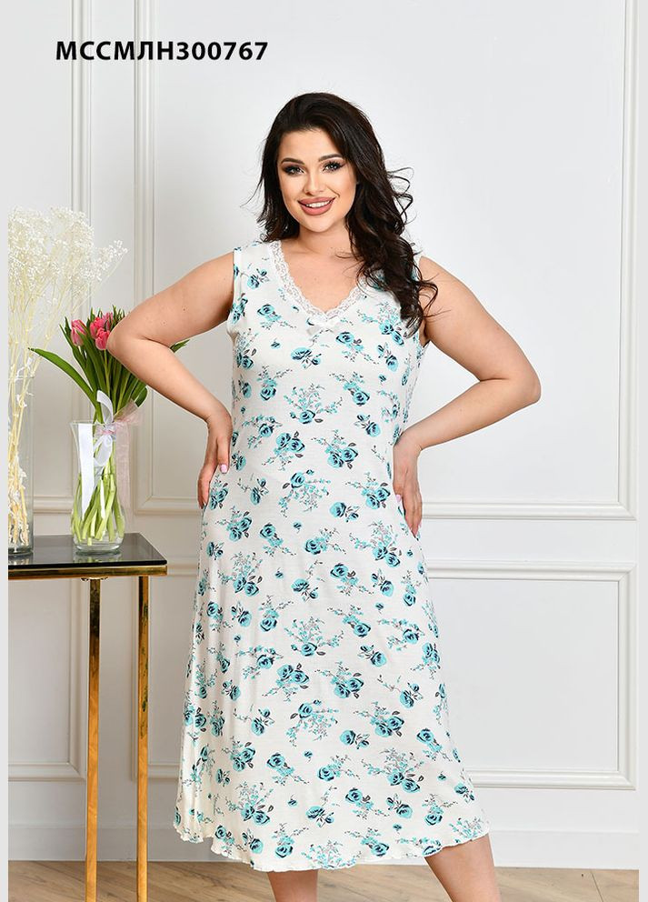 Жіноча туніка Miss Melina (323204219)