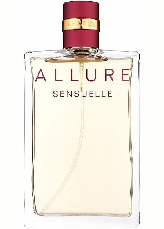 Allure Sensuelle 100 мл Парфюмированная вода Chanel (323484053)