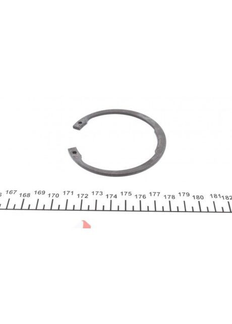 Підшипник маточини (передньої) Daewoo Nubira 03- (39x74x39) SNR R184.55 UA63 NTN (366652417)