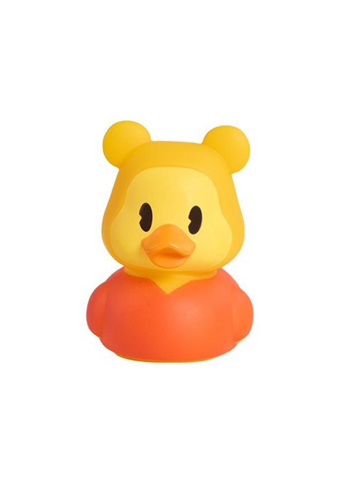 Дитяча іграшка для купання серії "Disney" Качечка Duckalooz 33415-4 No Brand (339779988)