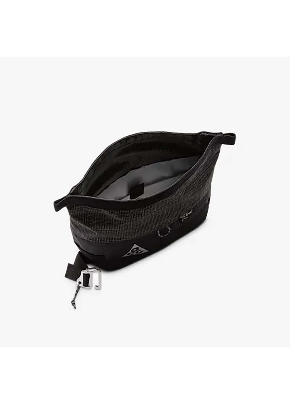 Сумка ACG AYSEN WAISTPACK Чорний Nike (367600441)