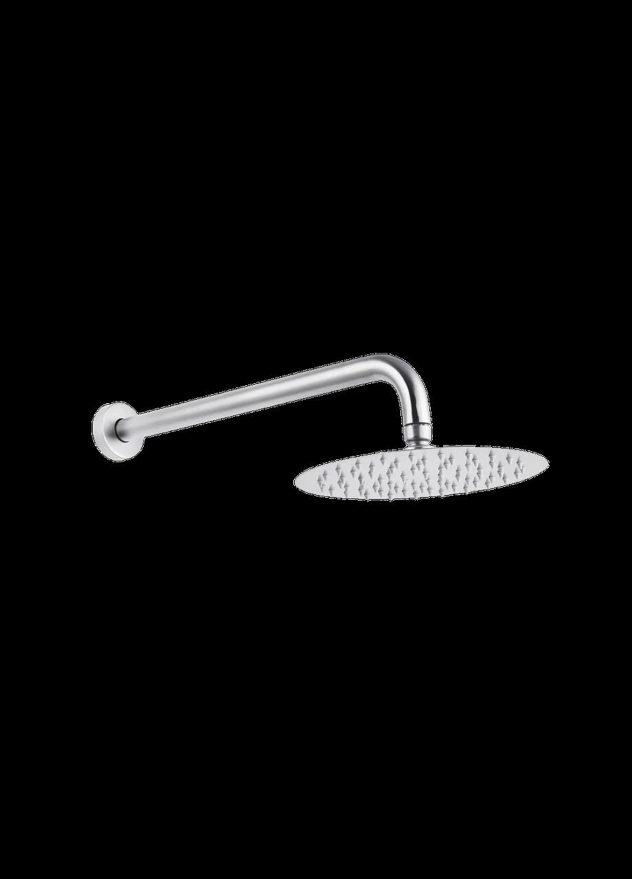 Набір 3 в 1 для ванної кімнати KRP Edelstahl Klassisch Kroner (336939204)