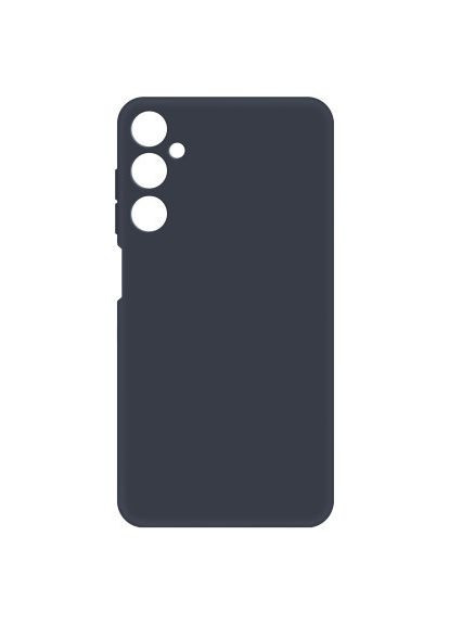 Чехол для мобильного телефона (MCLSA05SBK) MAKE samsung a05s silicone black (278788969)