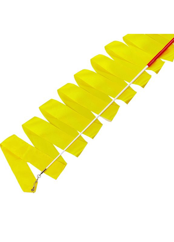 Лента для гимнастики с палочкой C-3248 (60506015) Lingo (315694503)