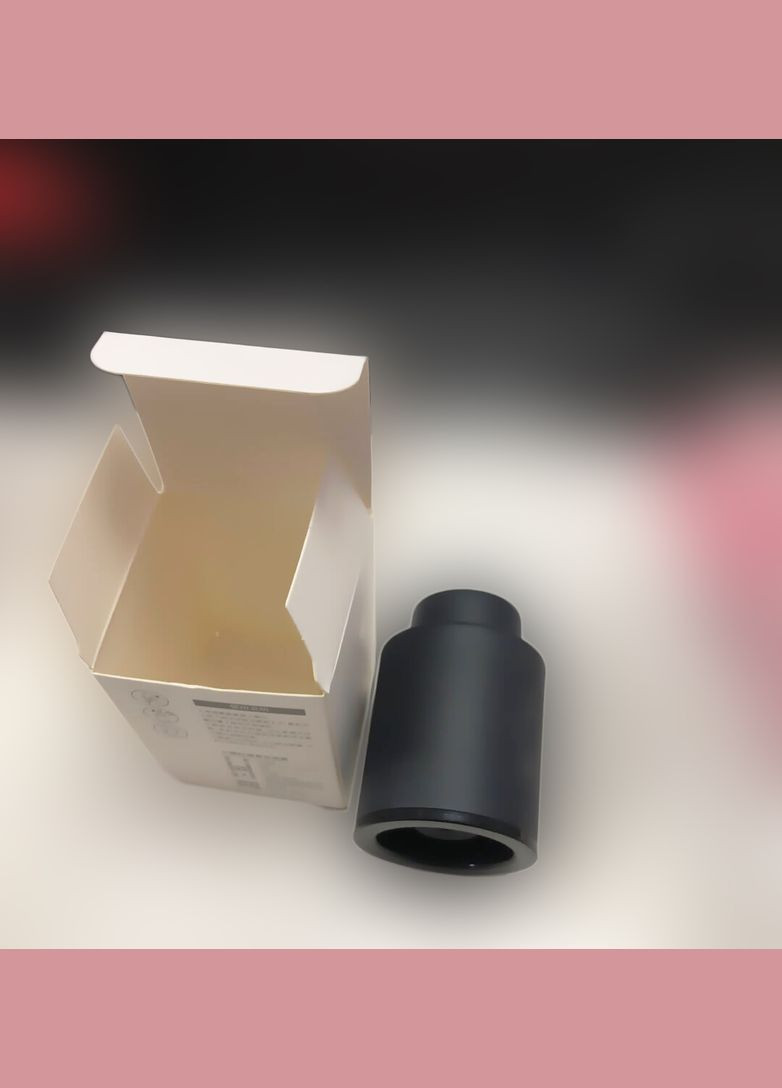 Стопор для вина Xiaomi HuoHou Vacuum Stopper Black HU0075 Huo Hou (272157386)