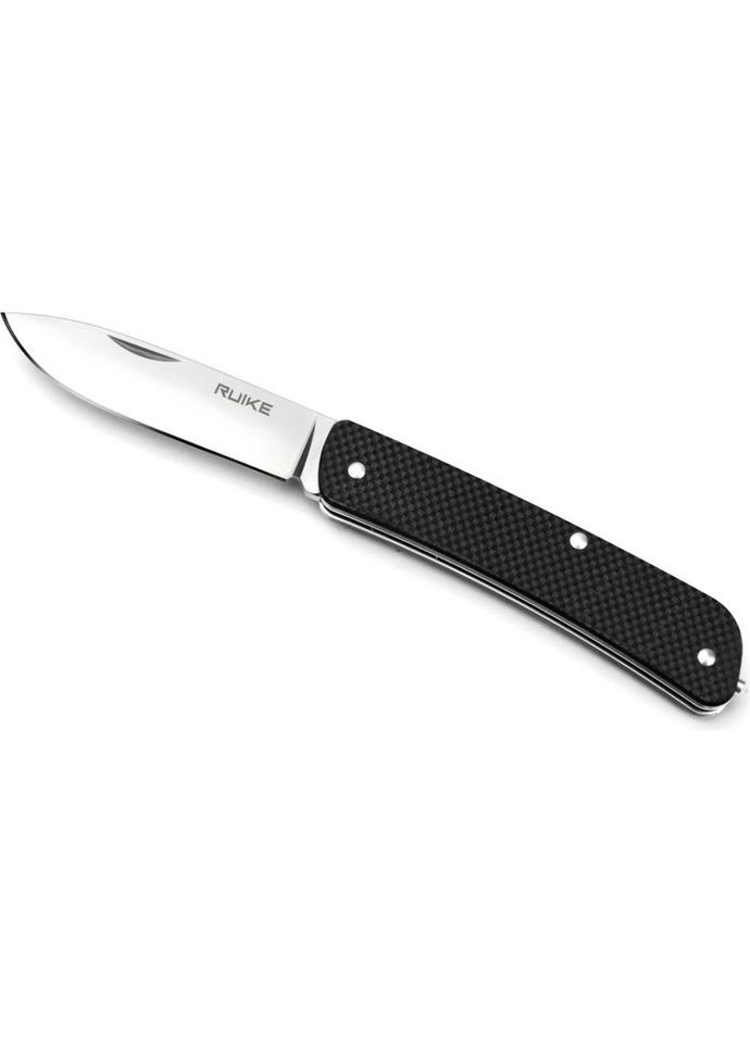 Многофункциональный нож Criterion Collection L11 черный Ruike (353503711)