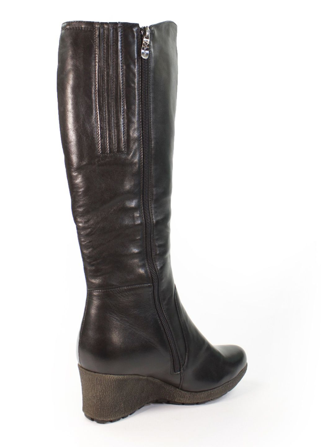 Зимние зимние сапоги It-Girl