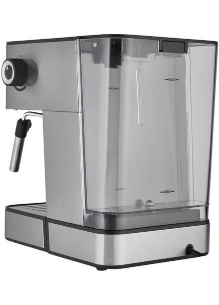 Рожковая кофеварка эспрессо RCM750S Life Espresso Rotex (315604483)