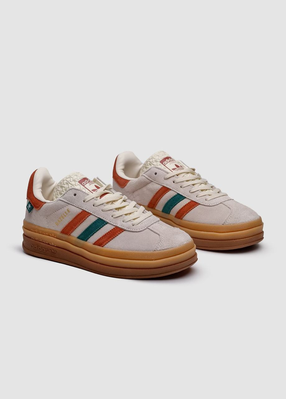 Кроссовки женские No Brand серые демисезоны (315773825)