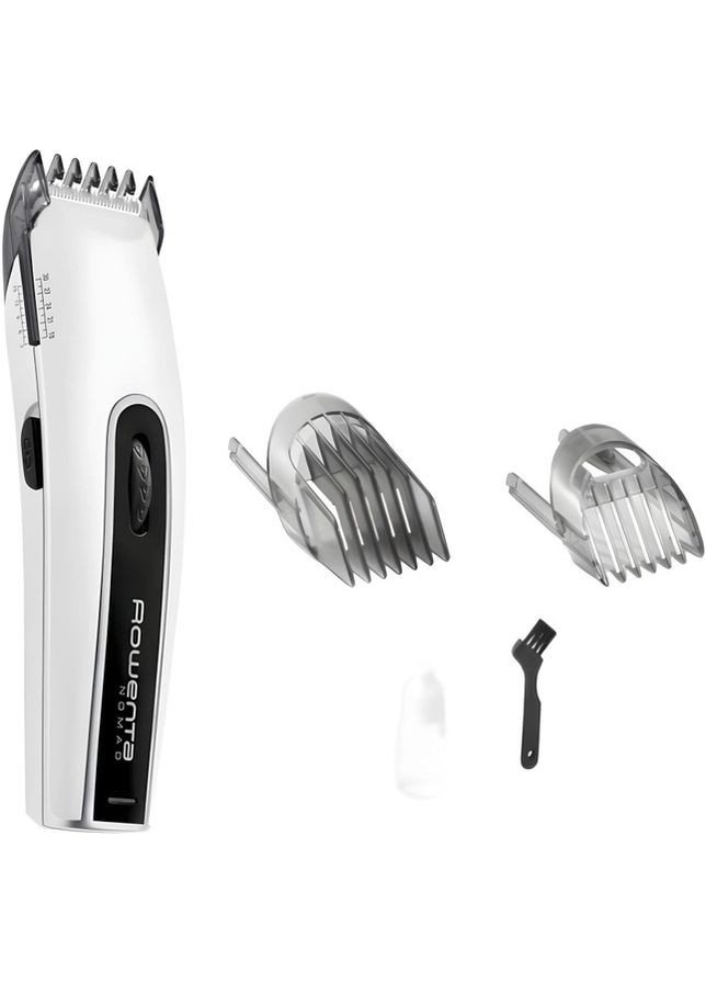 Машинка для стрижки (TN1400F1) Rowenta (360420040)