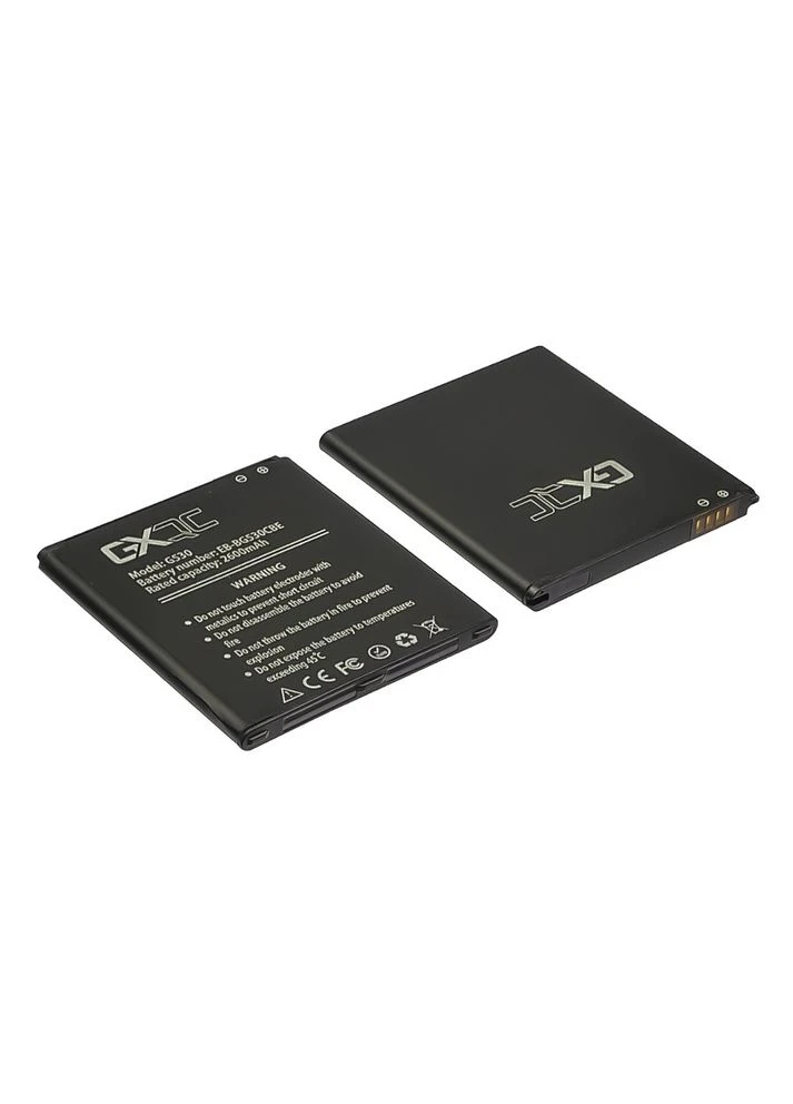 Акумулятор GXQC EB-BG530CBE для G530/G531/G532/J320/J250/J500 Samsung (388772947)