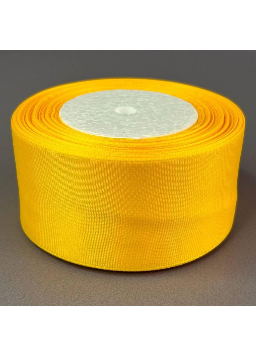 Лента репсовая 5 см (50 мм) 23м моток - А132 Plus-plus (352749378)