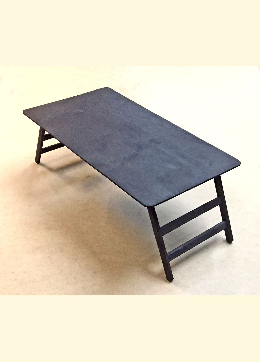 Подставка для ноутбука из дерева Клифтон венге (ПНО-002912) No Brand (328415166)