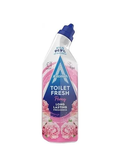 Чистящее средство для унитаза Peong 750 ml Astonish (338437675)