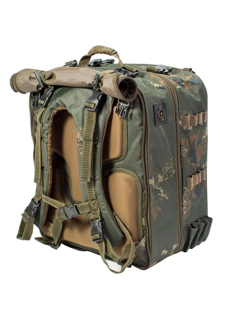 Рюкзак Scope OPS Ruckall 40x25x47cm Nash (316437850)