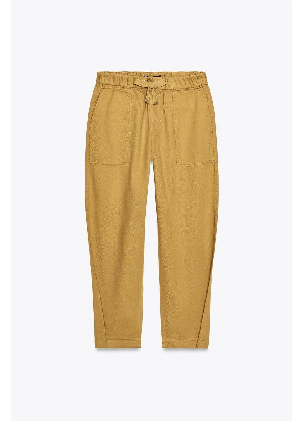 Брюки джогеры 4745/151 Zara (393890651)