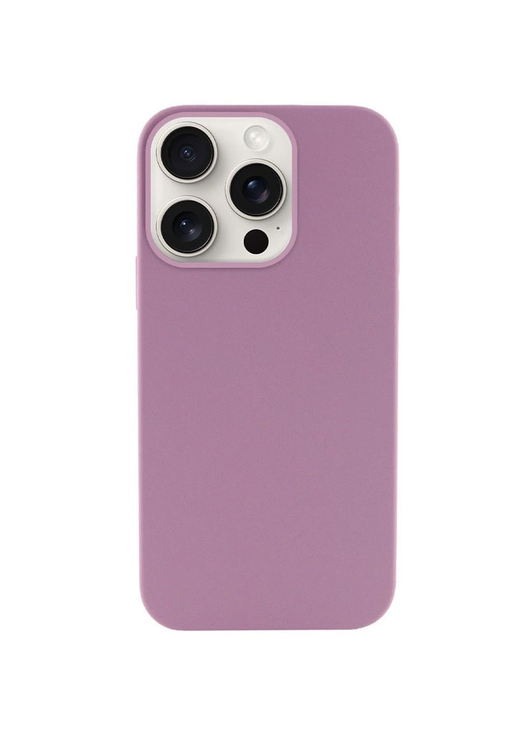 Чохол Silk Full Protective (AA) NO LOGO для Apple iPhone 13 Pro Max (6.7") Epik (403182682)