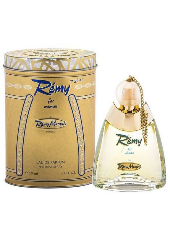 Remy парфумована вода жіноча 50 мл Remy Marquis (340110802)
