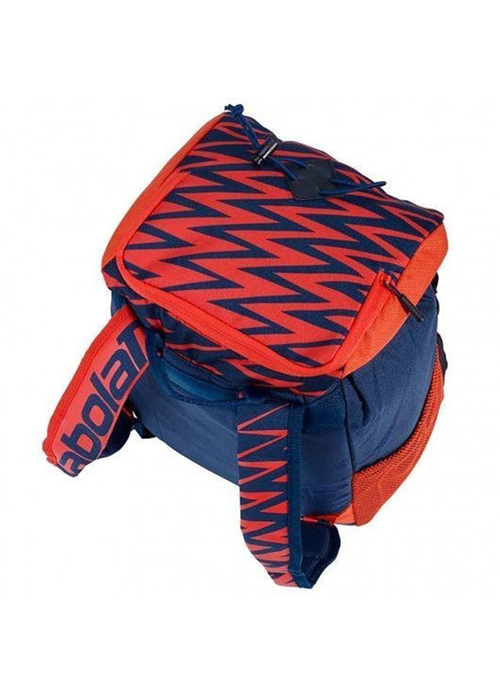 Рюкзак Backpack classic junior boy синий/красный Babolat (282316164)