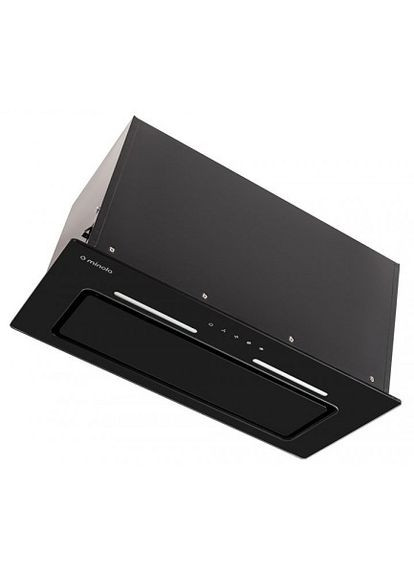 Вытяжка HBI 6673 BL GLASS 1000 LED Line встроена MINOLA (357437463)