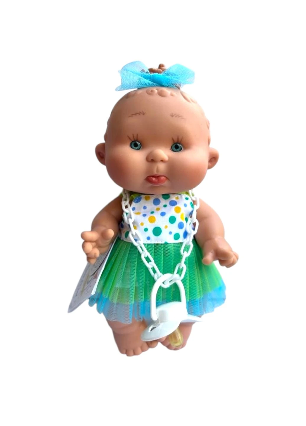 Пупс PEPOTE 26 см (0444EC) Nines D'Onil (380500709)