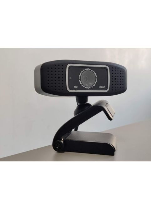 Веб-камера (X55 Black) Dynamode X55 FullHD Black (295929852)