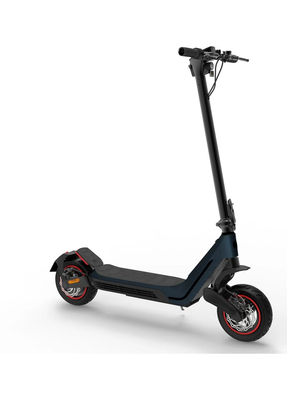 Электросамокат S80 Black (7100571) Sencor (392296896)