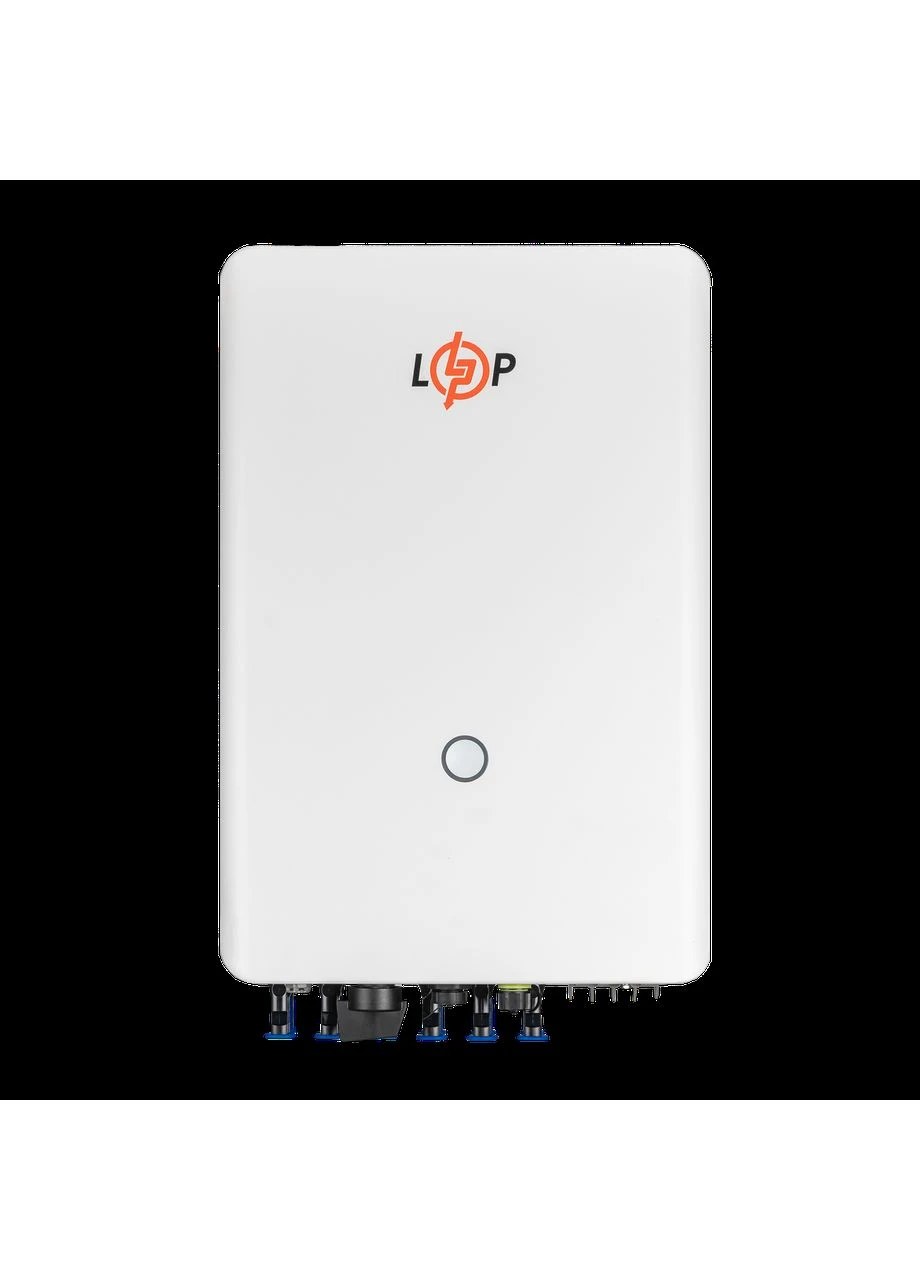 Солнечный сетевой инвертор LP KTL-S 33kW LogicPower (361345493)