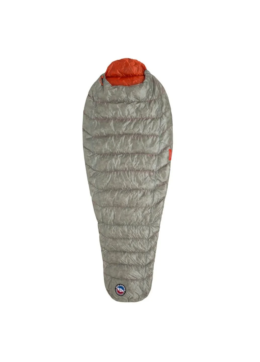 Спальник Pluton UL 40 Regular Big Agnes (386613738)