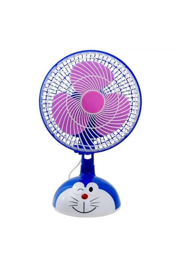 Вентилятор настільний AT-F2502 25 Вт ATLANFA (364104746)